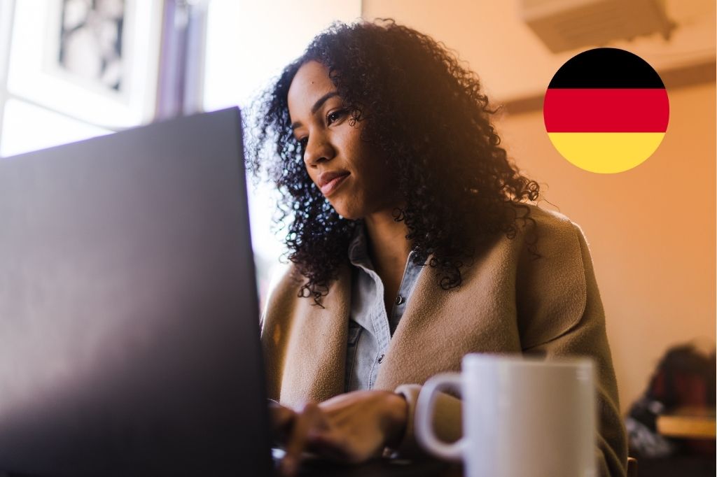 Online Almanca Kursu