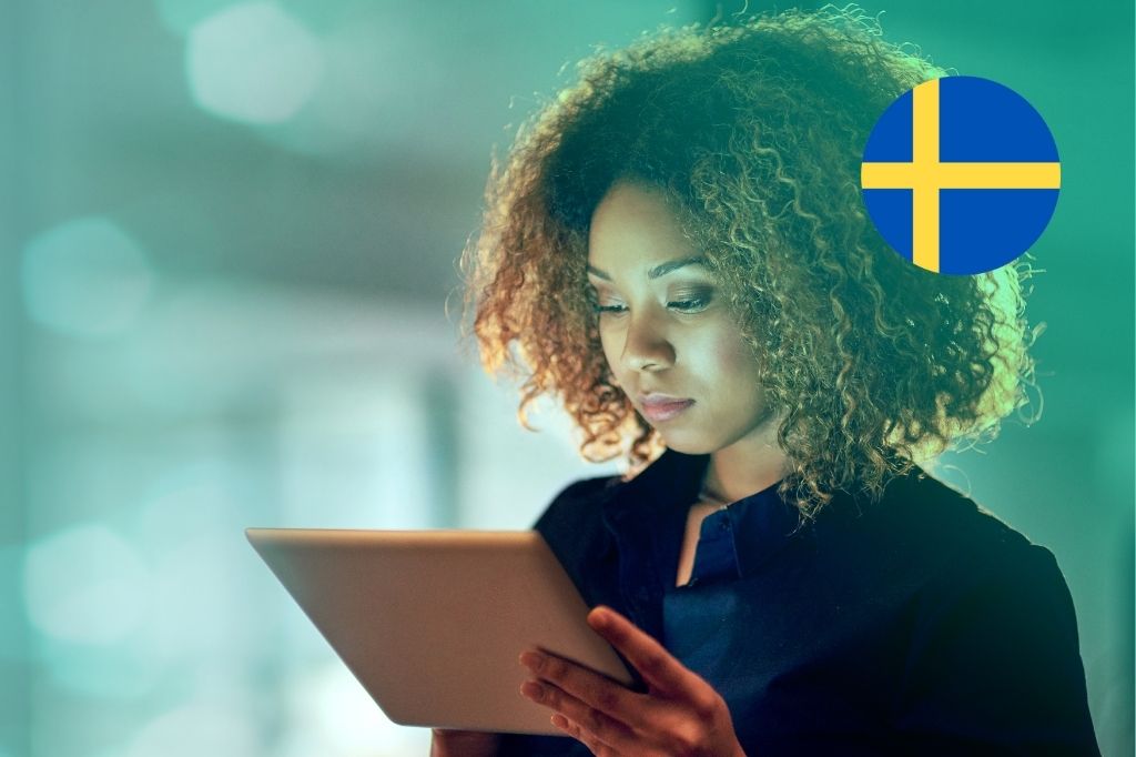 Lingsby Online İsveççe Kursu