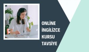 İngilizce Öğrenmek Kolay: Ekonomik Online İngilizce Kursu