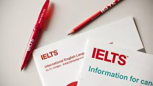IELTS Hazırlık Sürecim