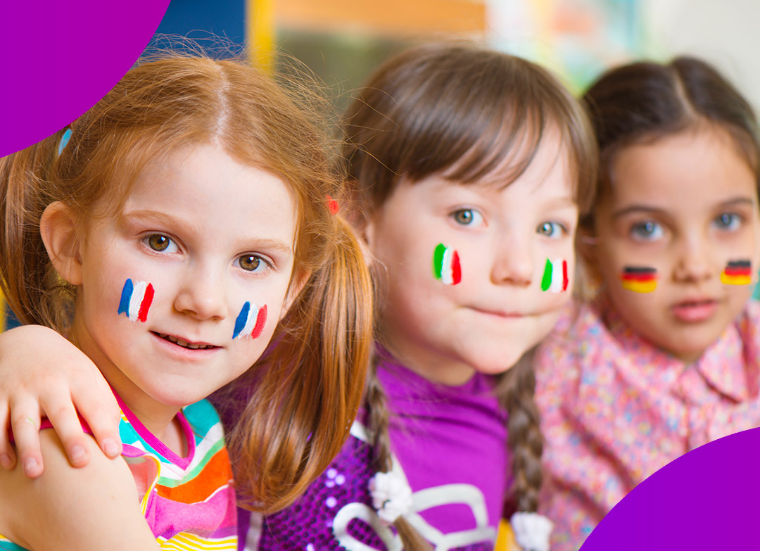 Çocuklar İçin Almanca Kursu