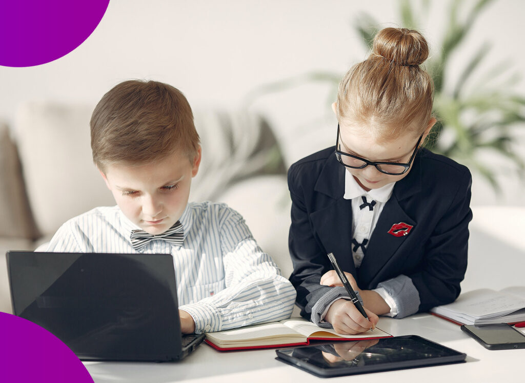 Çocuklar İçin Almanca Kursu