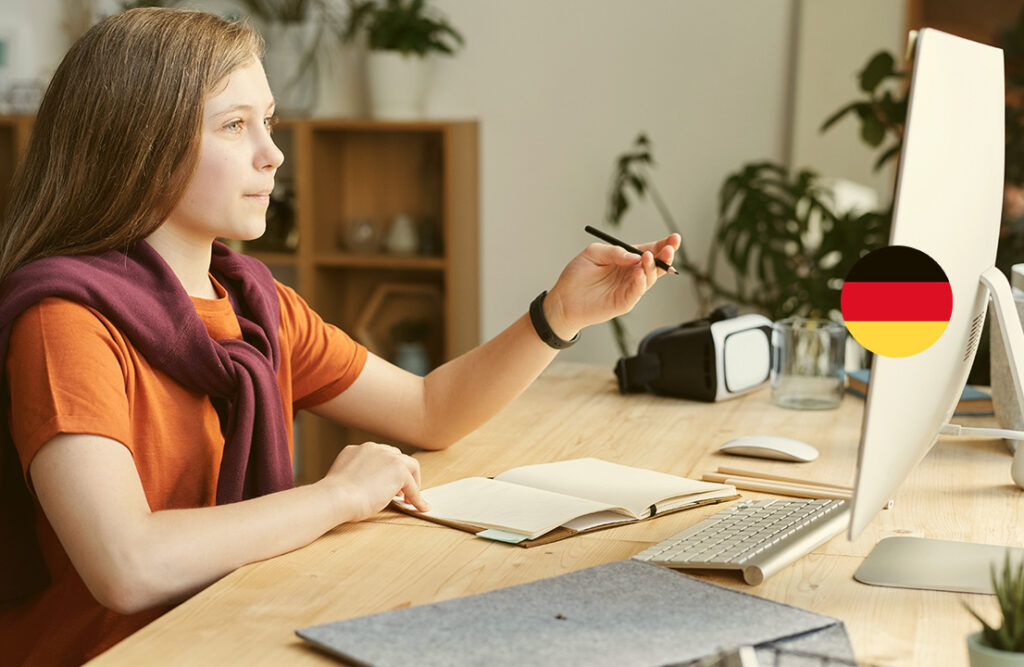 A2 Çocuk Almanca Kursu