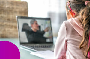 Online Almanca Dersleri Çocuklar İçin