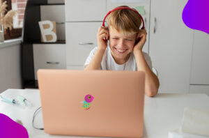 Çocuklar İçin Almanca