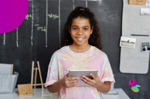 Online Çocuk Almanca Dil Kursu