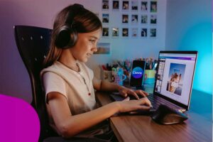 Çocuklar İçin Almanca Kursu