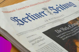 Almanca Nasıl Bir Dil?