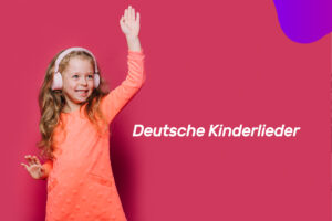 Almanca Çocuk Şarkıları