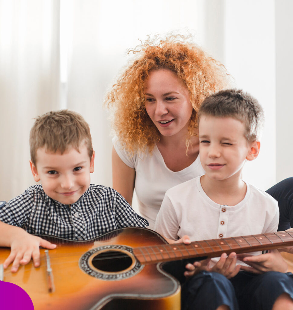 Almanca Çocuk Şarkıları