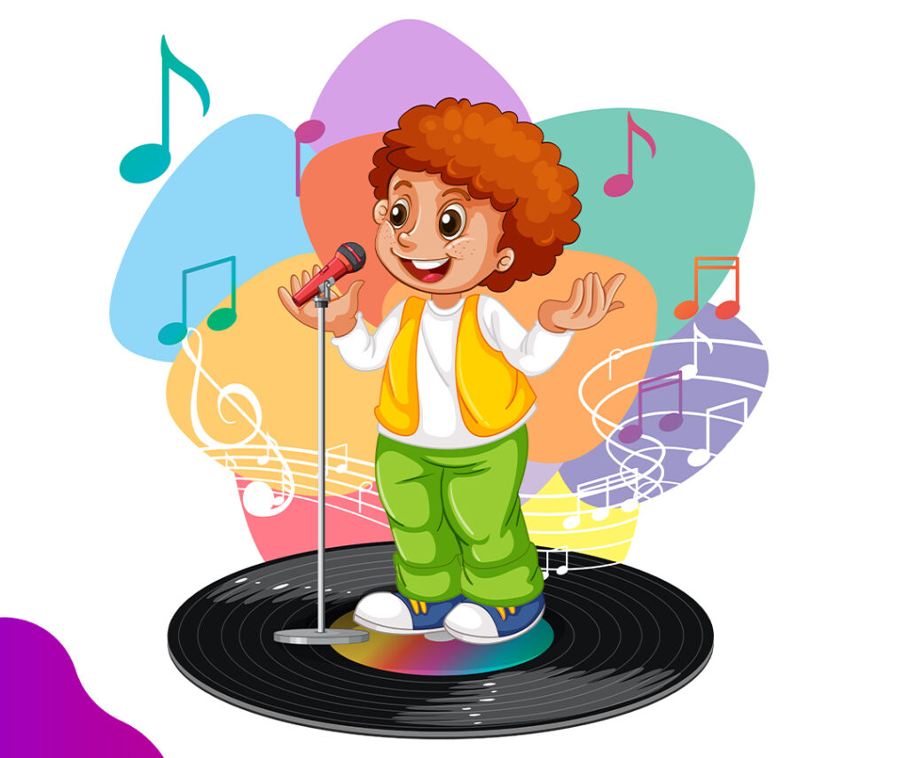 Almanca Çocuk Şarkıları