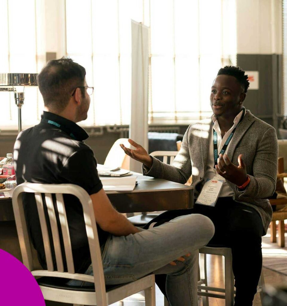 Almanca Kendini Tanıtma Cümleleri