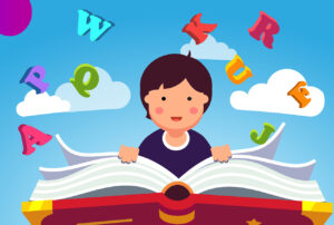 Çocuğunuzun Almanca Kelime Dağarcığını Genişletmenin 5 Kolay Yolu