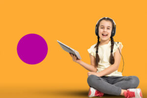 6 Yaş Almanca Kursu