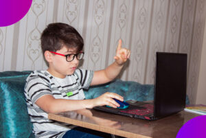 Oyunlarla Almanca eğitimi