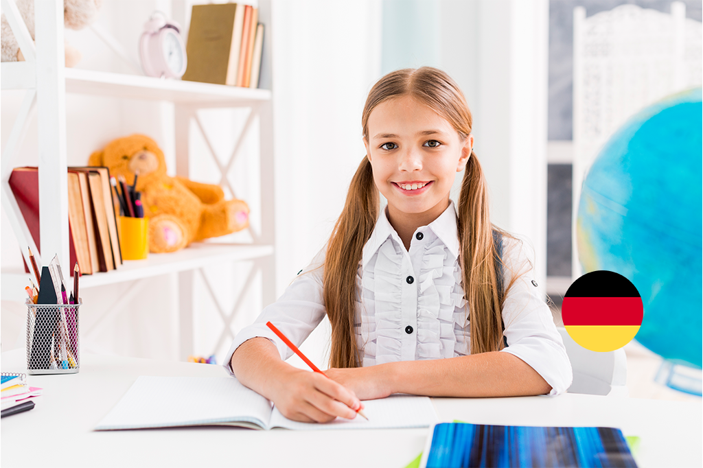 Almanca B1 Birebir Özel Kurs