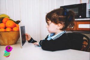 Almanca Kursu Çocuklar İçin