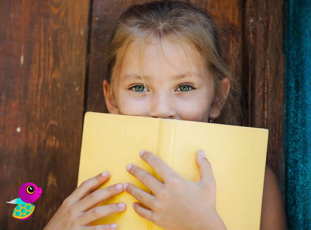 Çocuklar İçin Almanca Kitap Önerileri
