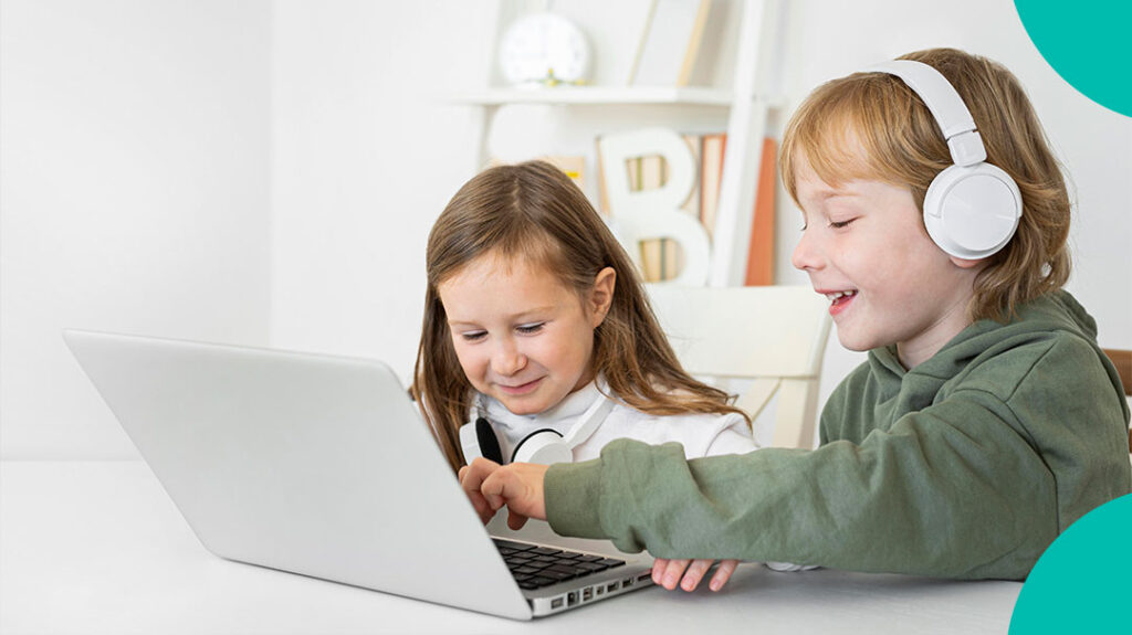 Çocuklar İçin Online İngilizce Grup Kursu