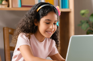 Çocuklar İçin Almanca Dersleri