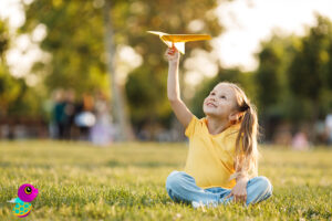 Çocukluk Döneminde Almanca Öğrenmek