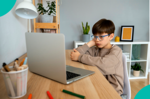 Çocuk Almanca Kursu Uzaktan