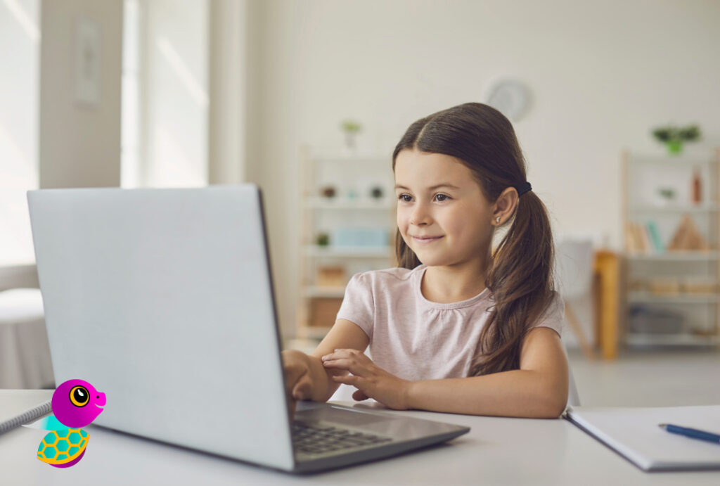 Çocuklara Almanca Öğretmeninin En Kolay Yolu: Online Eğitim