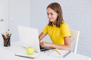 Online Almanca Dersleri