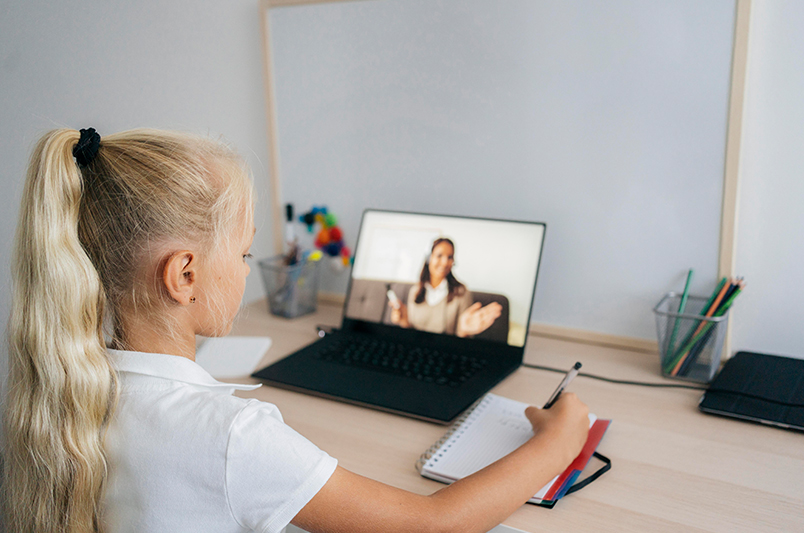 A1 Çocuk Almanca Kursu