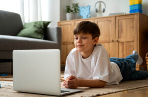 Çocuklar İçin Online Almanca Konuşma Kursu