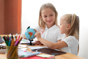 Çocuk Almanca Kursu İzmir