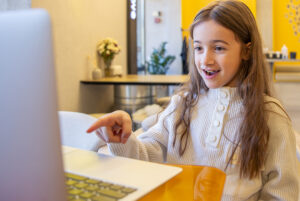 İngilizce Kursu Çocuklar İçin