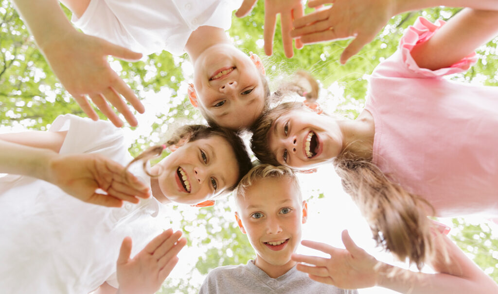 Çocuk İngilizce Yaz Kursu