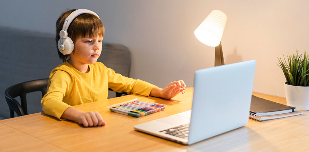 Çocuk İngilizce Yaz Kursu