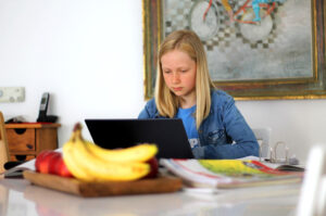 Çocuklar İçin Online İngilizce Grup Kursu