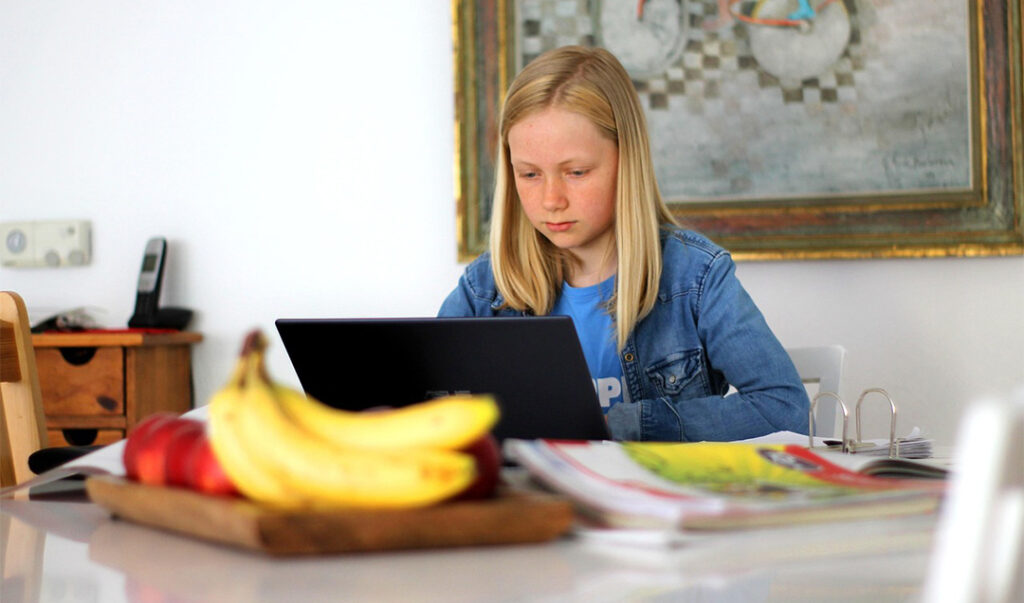 Çocuklar İçin Online İngilizce Grup Kursu