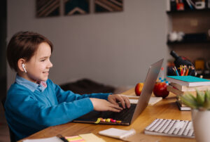 Çocuk Almanca Yaz Kampı