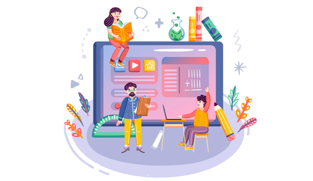 Çocuk Almanca Yaz Kampı