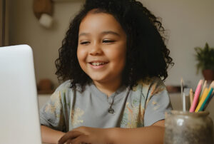 Çocuklar İçin Online İngilizce ve Almanca Yaz Kampı