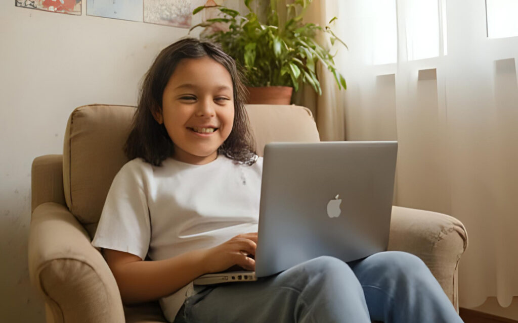 Çocuklar İçin Online İngilizce ve Almanca Yaz Kampı