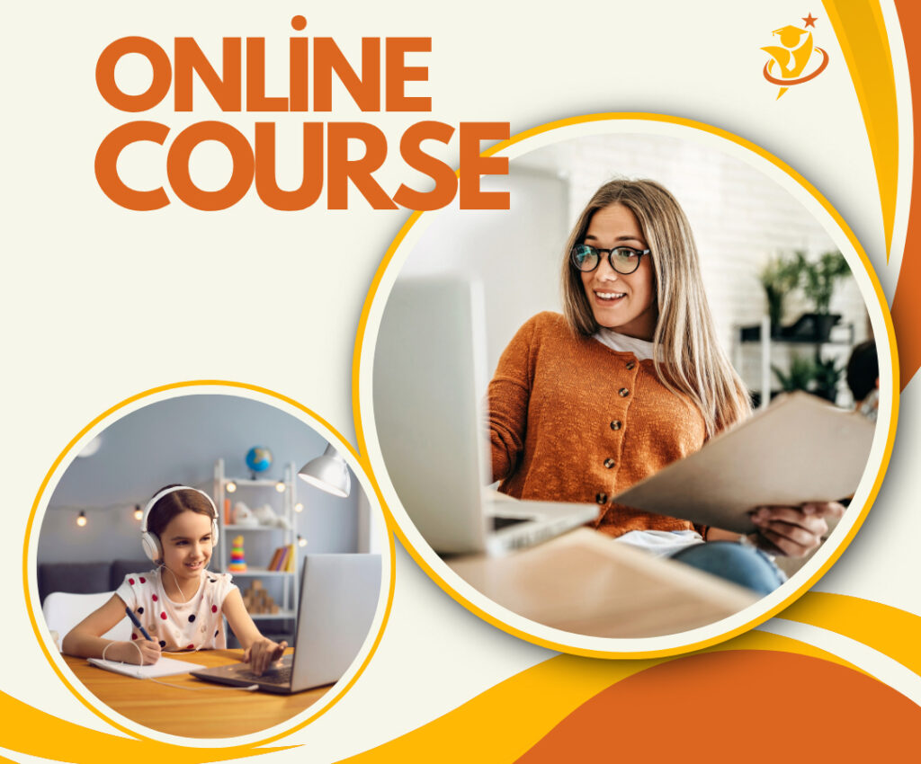 Çocuklar İçin Online İngilizce ve Almanca Yaz Kampı