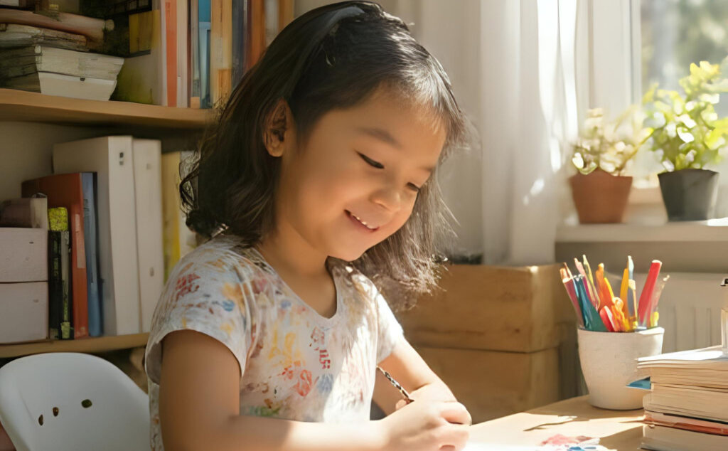 Çocuklar İçin Online İngilizce ve Almanca Yaz Kampı