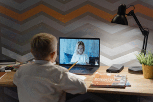 Çocuk İngilizce Online Ders