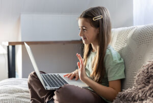 Çocuklara Özel Online İngilizce Kursu