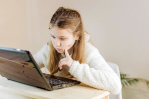 Çocukların Almancası Nasıl Gelişir?