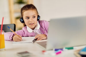 Çocuk İngilizce Kursu Online