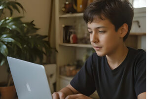 Çocuk İngilizce kursu uzaktan eğitim kursları/dersleri ile çocuğunuz online İngilizce öğrenebilir. Online çocuk İngilizce dersleri olarak