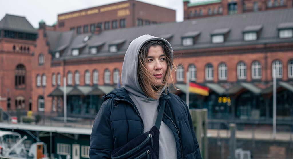 Almanca Öğrenerek Hangi Ülkelerde Yaşayabilirim