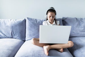 Çocuklara Özel Online İngilizce ve Almanca