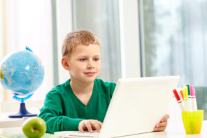 Çocuk Almanca Grup Kursu